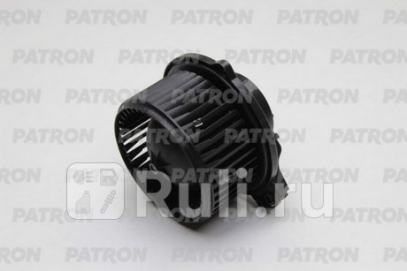 PFN205 - Мотор печки (PATRON) Kia Rio 3 рестайлинг (2015-2017) для Kia Rio 3 (2015-2017) рестайлинг, PATRON, PFN205