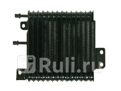 MBL98307777 - Радиатор масляный коробки передач (SAILING) Mitsubishi Outlander CU (2002-2008) для Mitsubishi Outlander CU (2002-2008), SAILING, MBL98307777