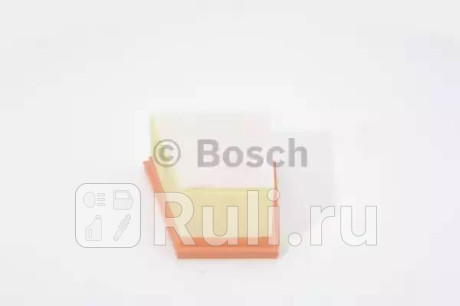 1 457 433 529 - Фильтр воздушный (BOSCH) Renault Logan 2 рестайлинг (2018-2021) для Renault Logan 2 (2018-2021) рестайлинг, BOSCH, 1 457 433 529