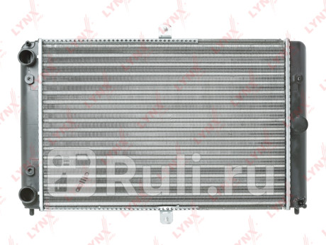 rm-1137 - Радиатор охлаждения (LYNXAUTO) Lada 2113 (2004-2013) для Lada 2113 (2004-2013), LYNXAUTO, rm-1137