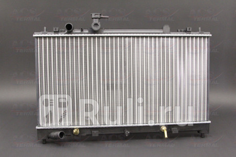 239469 - Радиатор охлаждения (ACS TERMAL) Mazda 6 GH (2007-2013) для Mazda 6 GH (2007-2013), ACS TERMAL, 239469