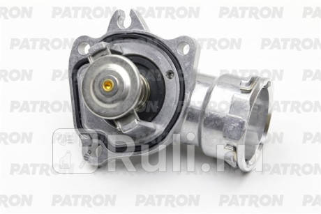 PE21295 - Термостат (PATRON) Mercedes Sprinter 906 рестайлинг (2013-2021) для Mercedes Sprinter 906 (2013-2021) рестайлинг, PATRON, PE21295