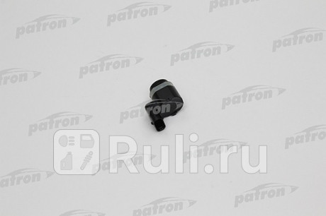 PE25020 - Датчик парковки (PATRON) Ford Galaxy (2006-2015) для Ford Galaxy 2 (2006-2015), PATRON, PE25020