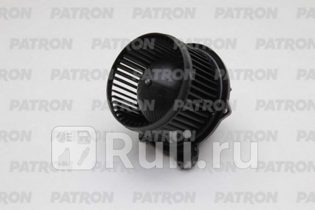 PFN221 - Мотор печки (PATRON) Kia Soul 1 (2008-2014) для Kia Soul 1 (2008-2014), PATRON, PFN221