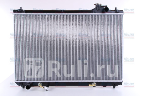 64659 - Радиатор охлаждения (NISSENS) Lexus RX 300 (1998-2001) для Lexus RX 300 (1998-2003), NISSENS, 64659