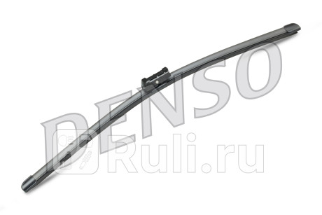 DF-030 - Щетки стеклоочистителя на лобовое стекло (комплект) (DENSO) Hyundai i30 (2007-2012) для Hyundai i30 (2007-2012), DENSO, DF-030