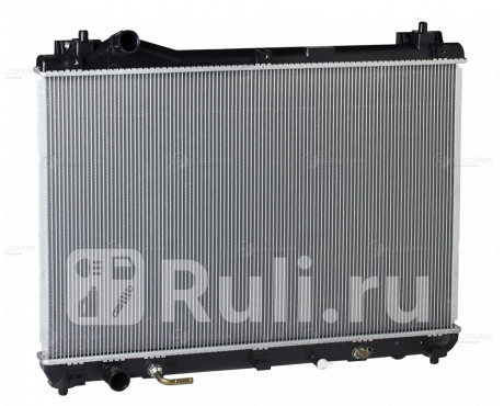 lrc-24165 - Радиатор охлаждения (LUZAR) Suzuki Grand Vitara (2005-2015) для Suzuki Grand Vitara (2005-2015), LUZAR, lrc-24165