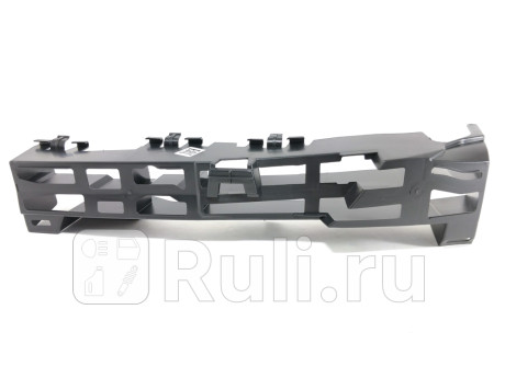 RNDUS15-230-R - Абсорбер переднего бампера правый (Forward) Renault Duster рестайлинг (2015-) для Renault Duster (2015-2021) рестайлинг, Forward, RNDUS15-230-R