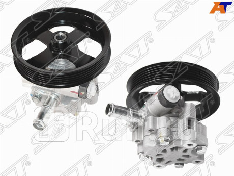 ST-VP177 - Насос гур (SAT) Land Rover Discovery 3 (2004-2009) для Land Rover Discovery 3 (2004-2009), SAT, ST-VP177