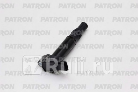 PCI1260 - Катушка зажигания (PATRON) Peugeot 208 рестайлинг (2015-2019) для Peugeot 208 (2015-2019) рестайлинг, PATRON, PCI1260
