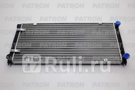 PRS3347 - Радиатор охлаждения (PATRON) Seat Toledo (1991-1999) для Seat Toledo (1991-1999), PATRON, PRS3347