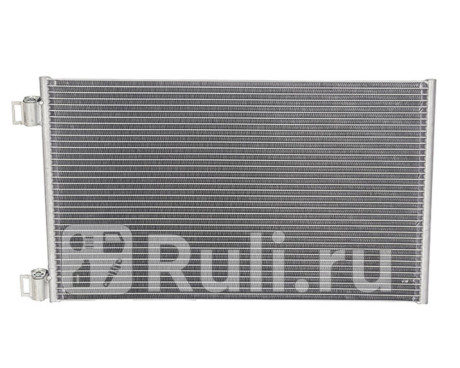 RNL94018484 - Радиатор кондиционера (SAILING) Renault Kangoo 2 (2008-2013) для Renault Kangoo 2 (2008-2013), SAILING, RNL94018484