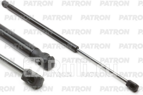PGS288495 - Амортизатор крышки багажника (1 шт.) (PATRON) Skoda Octavia A7 (2013-2020) для Skoda Octavia A7 (2013-2020), PATRON, PGS288495
