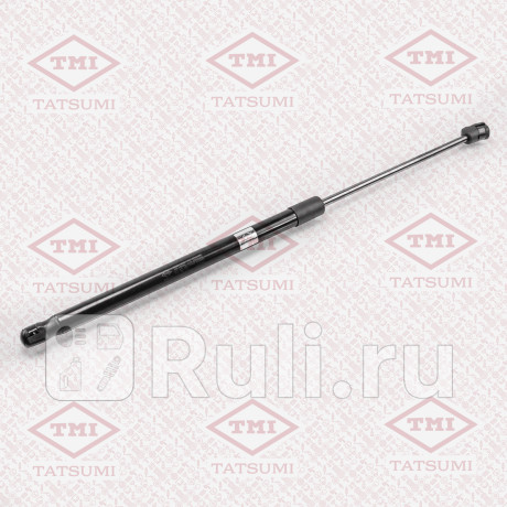 Амортизатор багажника (l=515mm, f=585n) hyundai tucson 04- TATSUMI TAF1030  для прочие, TATSUMI, TAF1030