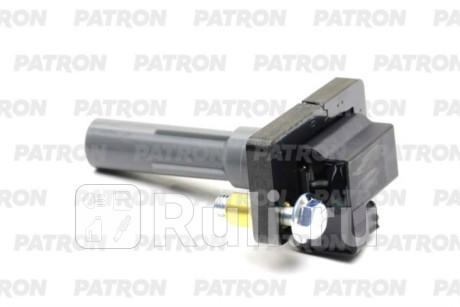 PCI1391 - Катушка зажигания (PATRON) Subaru Impreza GJ/GP (2011-2016) для Subaru Impreza GJ/GP (2011-2016), PATRON, PCI1391