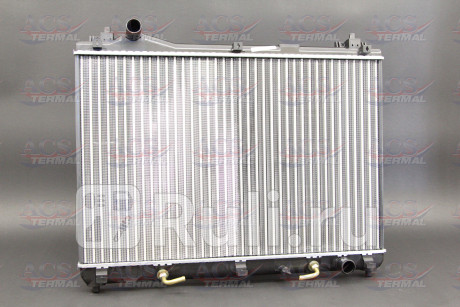 274253 - Радиатор охлаждения (ACS TERMAL) Suzuki Grand Vitara (2005-2015) для Suzuki Grand Vitara (2005-2015), ACS TERMAL, 274253