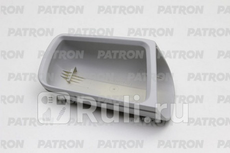 PMG2409C02 - Крышка зеркала правая (PATRON) Mercedes W202 (1993-2001) для Mercedes W202 (1993-2001), PATRON, PMG2409C02