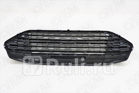 OEM3935 - Решетка переднего бампера (O.E.M.) Ford EcoSport (2014-2018) для Ford EcoSport (2014-2018), O.E.M., OEM3935