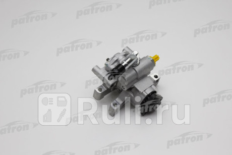 PPS690 - Насос гур (PATRON) Citroen Jumper 250 (2006-2014) для Citroen Jumper 250 (2006-2014), PATRON, PPS690
