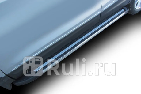 AFZDAALLRX1503 - Пороги-подножки (комплект) (Arbori) Lexus RX (2015-2021) для Lexus RX (2015-2021), Arbori, AFZDAALLRX1503