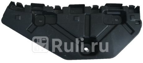 RNDOK18-9B0-R - Крепление заднего бампера правое (Forward) Renault Dokker 1 (2018-) для Renault Dokker (2012-2021), Forward, RNDOK18-9B0-R