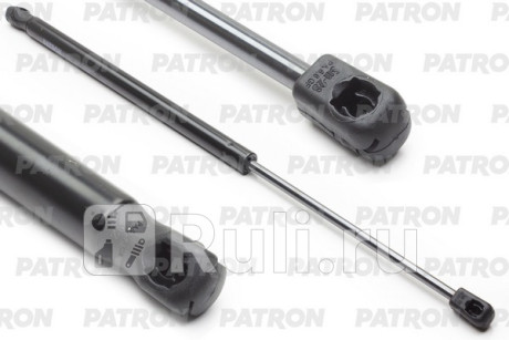 PGS925181 - Амортизатор крышки багажника (1 шт.) (PATRON) Hyundai i30 2 (2012-2017) для Hyundai i30 2 (2012-2017), PATRON, PGS925181