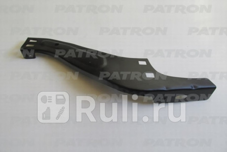 P76-0002T - Крепление фары правое (PATRON) Peugeot Partner 2 рестайлинг (2015-2021) для Peugeot Partner 2 (2015-2021) рестайлинг 2, PATRON, P76-0002T