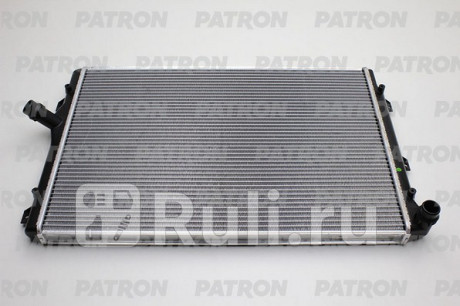 PRS3599 - Радиатор охлаждения (PATRON) Seat Altea (2004-2015) для Seat Altea (2004-2015), PATRON, PRS3599