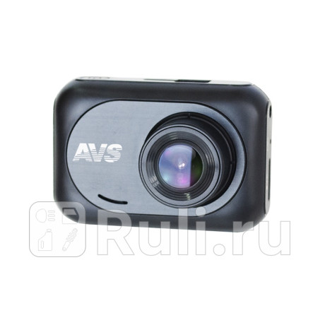 Видеорегистратор "avs" (vr-802shd) AVS A40214S для Автотовары, AVS, A40214S
