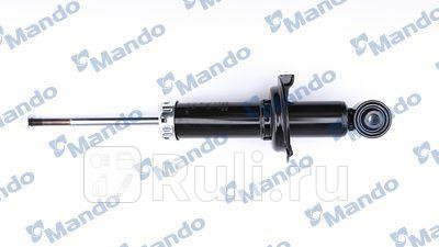 MSS016930 - Амортизатор подвески задний (1 шт.) (MANDO) Honda Civic хэтчбек (2001-2005) для Honda Civic EU/EP (2001-2005) хэтчбек, MANDO, MSS016930