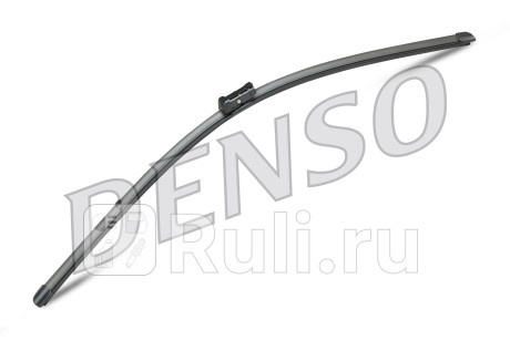 DF-044 - Щетки стеклоочистителя на лобовое стекло (комплект) (DENSO) Peugeot Partner 2 рестайлинг (2015-2021) для Peugeot Partner 2 (2015-2021) рестайлинг 2, DENSO, DF-044