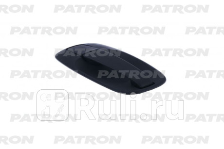 P20-0298L - Ручка двери наружная (PATRON) Opel Vivaro (2001-2014) для Opel Vivaro A (2001-2014), PATRON, P20-0298L