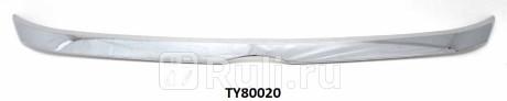 TY80020 - Молдинг на капот (CrossOcean) Toyota Camry V50 (2011-2014) для Toyota Camry V50 (2011-2014), CrossOcean, TY80020