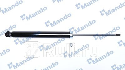 MSS021010 - Амортизатор подвески задний (1 шт.) (MANDO) Fiat Grande Punto (2005-2011) для Fiat Grande Punto (2005-2011), MANDO, MSS021010