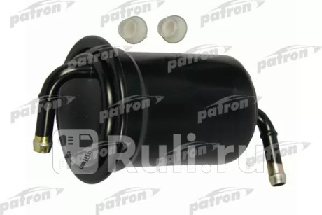 Фильтр топливный mazda: 626 2.0 2.2 & 12v с abs 87-97 PATRON PF3017  для прочие, PATRON, PF3017