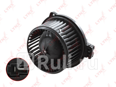 rf-1605 - Мотор печки (LYNXAUTO) Kia Rio 3 (2011-2015) для Kia Rio 3 (2011-2015), LYNXAUTO, rf-1605