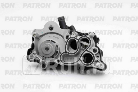 PWP1771 - Водяной насос (помпа) (PATRON) Audi A3 8V (2012-2020) для Audi A3 8V (2012-2020), PATRON, PWP1771