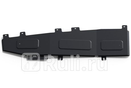 111.00930.1 - Защита тормозных магистралей + комплект крепежа (АвтоБроня) Chery Tiggo 7 Pro Max (2022-2023) для Chery Tiggo 7 Pro Max (2022-2023), АвтоБроня, 111.00930.1