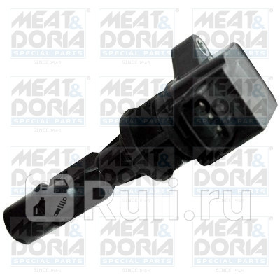 10608 - Катушка зажигания (Meat&Doria) Mazda 6 GH (2007-2013) для Mazda 6 GH (2007-2013), Meat&Doria, 10608