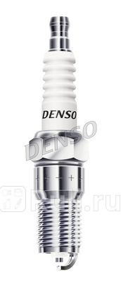 T16EPR-U - Свеча зажигания (1 шт.) (DENSO) Ford C MAX (2003-2007) для Ford C-MAX (2003-2007), DENSO, T16EPR-U