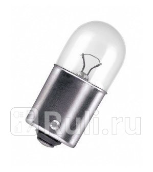 17326 CP - Лампа R10W (10W) NARVA 3300K для Автомобильные лампы, NARVA, 17326 CP