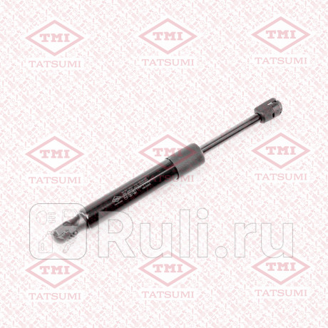 Амортизатор капота (l=250mm, f=660n) ford mondeo iii 00- TATSUMI TAF1116  для прочие, TATSUMI, TAF1116