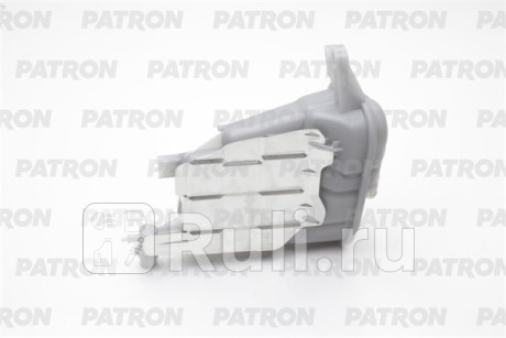 P10-0082 - Бачок расширительный (PATRON) Audi A4 B8 (2007-2011) для Audi A4 B8 (2007-2011), PATRON, P10-0082