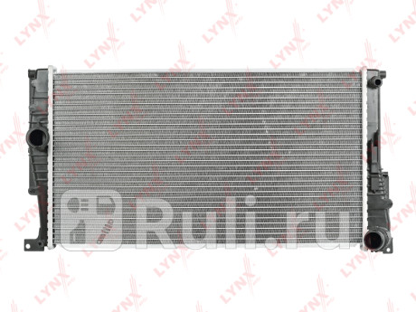 rb-1234 - Радиатор охлаждения (LYNXAUTO) BMW 2 F22 (2014-2020) для BMW 2 F22 (2014-2020), LYNXAUTO, rb-1234